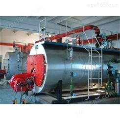 4吨锅炉_威能饲料生产用蒸汽锅炉_锅炉供应