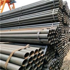 临沧焊管供应 钢材批发 朗远钢厂 价格透明