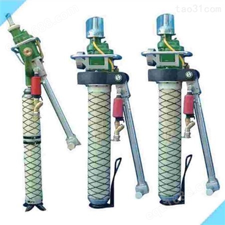 矿用锚杆钻机 气动锚杆钻机规格型号 锚杆钻机精选厂家