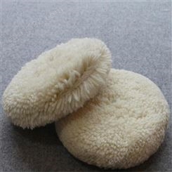 厂家生产皮边羊毛球耐磨损羊毛毡天蓬毛毡加工定制