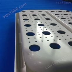 迪泰专业加工定制吸塑托盘 质量保证 ABS亚克力厚板吸塑