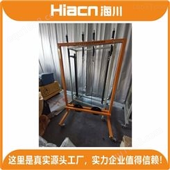 销售海川HC-DT-065型 扶梯实训设备 可提高教学效率