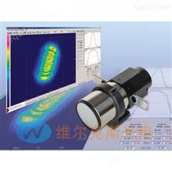 DUMA 大光斑激光分析仪 大面积5845mm 光斑分析仪