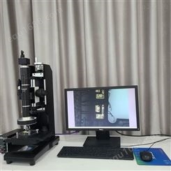 供应360°旋转检测显微镜 工业用3D视频显微镜