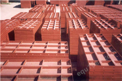 施工路沿钢模板订单 异形模板 圆柱防撞墙钢模规格齐全现货直发