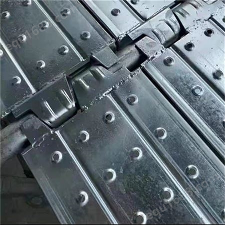 镀锌钢跳板 建筑用建材 耐腐蚀耐磨 支持加工切割 规格齐全