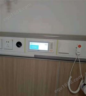CDK型电脑传呼对讲系统 病房护士站用对讲系统设备 按需定制