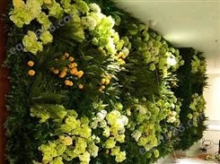 宝鸡仿真绿植墙-仿真植物墙生产厂家-装饰仿真植物墙-金森仿真墙