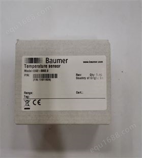 德国 Baumer 传感器 Flex Top 2202 0002 PN11011824 舟欧优势供货