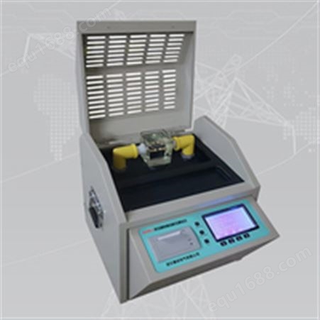 DSYN-C变压器绝缘油耐压测试仪（单杯）