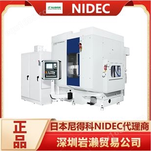 高效滚齿机GE15HS 适用于电动汽车等齿轮批量 日本尼得科NIDEC