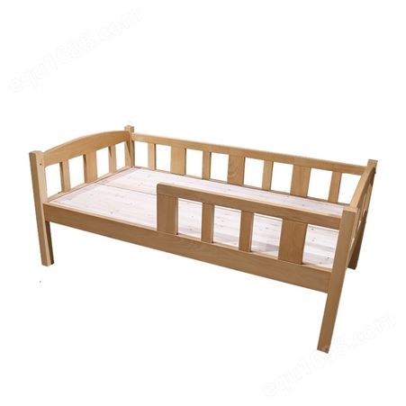 幼儿园床午睡床单人专用午休叠叠床儿童早教中心托管班小床
