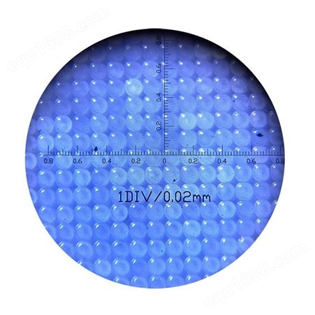 17线圆点光栅板4mm厚20x20cm360度立体圆点光栅片 3d光栅膜光栅膜
