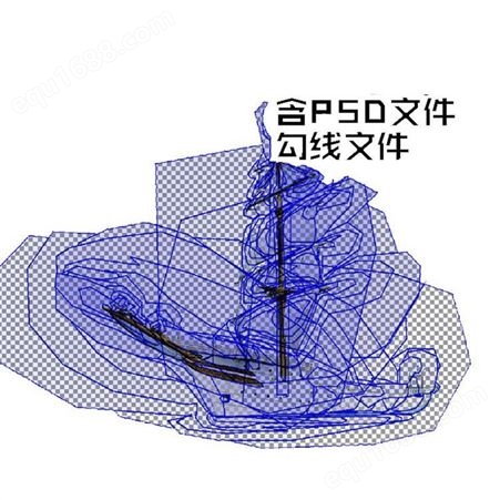 psdto3d立体制图软件勾线动画3d立体光栅画、光栅软件、绘图软件