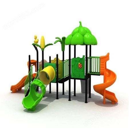 幼儿园儿童滑梯定做 景区木质攀爬滑滑梯玩具 小区游乐设施生产