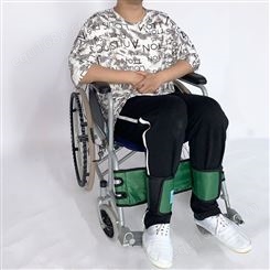雨其琳腿部约束带座椅老年痴呆老人用品绑带安全带固定带