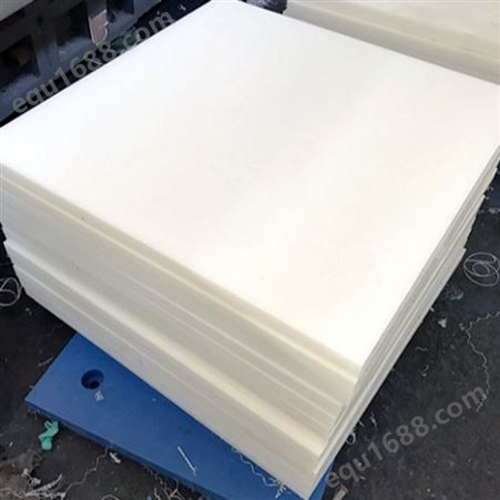 聚丙烯pp板 可切割焊接阻燃pp pe板材 防腐蚀塑料垫板 食品级pp塑料板