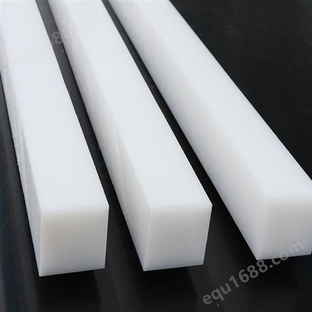 定制耐酸碱腐高密度PP板 纯原料聚丙烯板材 工程塑料pp板材 发货及时