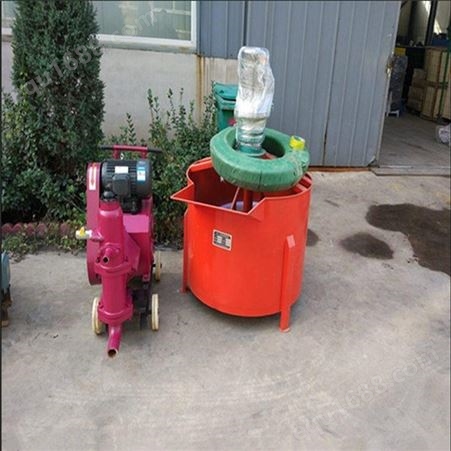 晟工机械 BW250泥浆泵注浆机湖北十堰 西双版纳BW600注浆泵