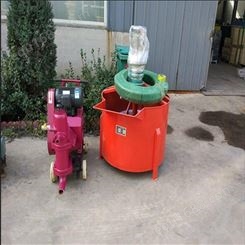 晟工机械 工程建筑用BW150泥浆泵青海海西 六安BW503高压注浆泵