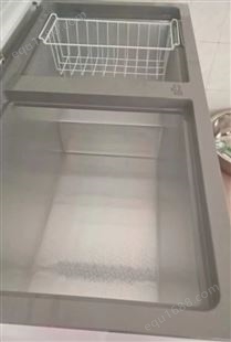 欧瑞克BL系列防爆冰柜无需除霜小型大容量冷藏冷冻柜一级能效节能