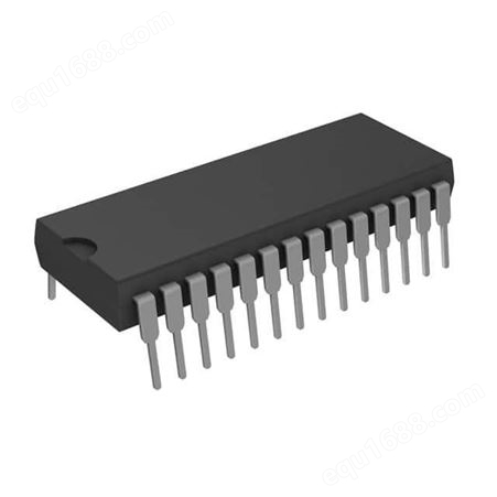 AT28C64B-15PU EEPROM电可擦除只读存储器 MICROCHIP 批次20+