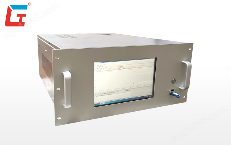  GC-LTGAS5600在线煤气热值分析仪
