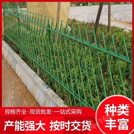 水泥仿竹护栏供应 标准国标 表面喷涂生产 服务专业