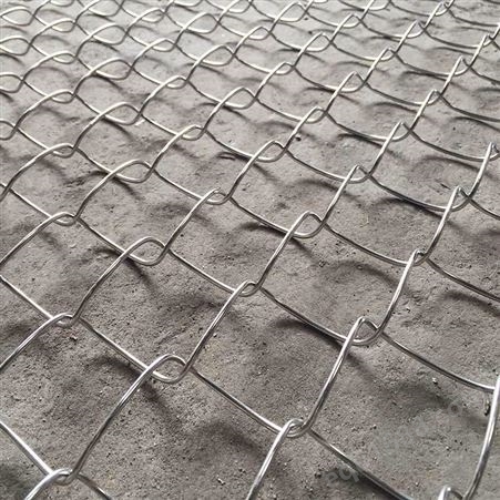 供应矿用支护锚网1m(宽)x10m   菱形网不锈钢勾花网常用规格