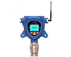 无线氮气气体检测仪-复合型氮气浓度报警仪-深国安