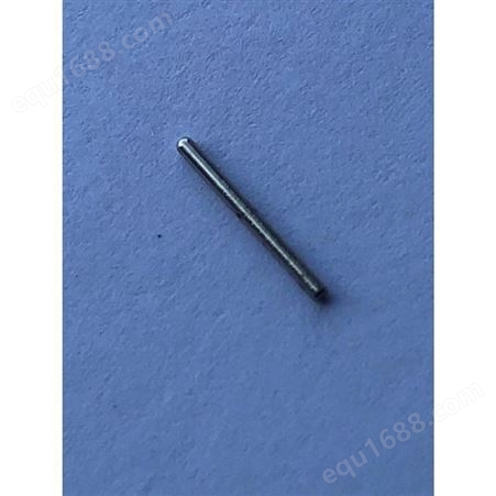 金森精密 供应PIN针 折弯针 连接器可定制