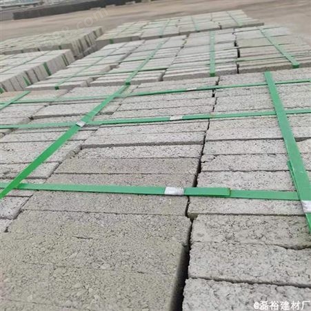 青海西宁水泥标砖磊裕建材厂批发厂家
