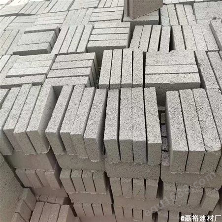 青海西宁水泥标砖磊裕建材厂批发厂家