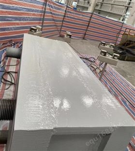 2500吨压力机 机械翻新喷漆 机床设备 
