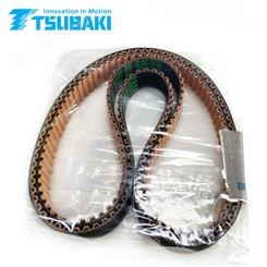TSUBAKI防油橡胶同步带BG595UP5M15-HA机床设备用传动带