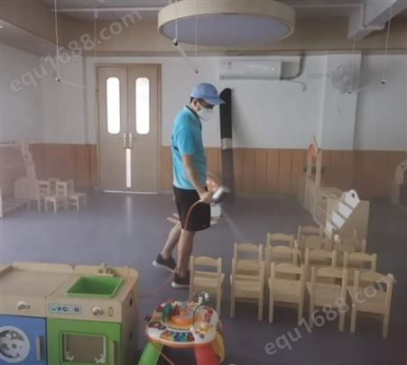 广州学校 幼儿园 办公室除甲醛 专业团队检测治理