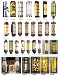 宁夏灯厂 银川室内外装饰照明灯具 星光明专业各种灯具生产定制