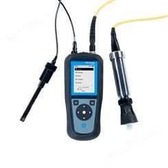 LDO™ 便携式溶氧仪适用于测定溶解在水中的氧气浓度或饱和度