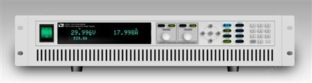 艾德克斯80V120A高性能的可编程大功率电源IT6522A