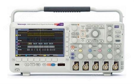 泰克/Tektronix 混合信号数字示波器MSO/DPO2014B