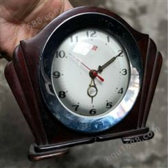 浦东新区老台钟回收   老西洋钟表回收  老马蹄钟收购价格