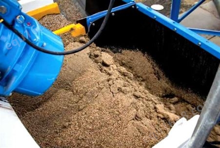 细砂回收机-细砂回收设备-细砂回收一体机-细砂回收装置-洗砂脱水一体机