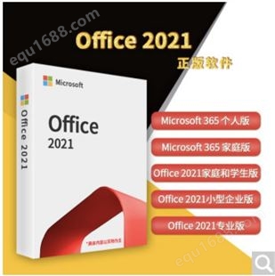 Office 2019专业增强版 Office 2021专业增强版Office 2019标准版