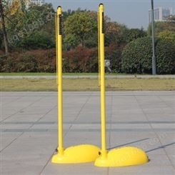 桂林室外健身器材 羽毛球柱 体育设施批发