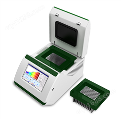 A300 快速梯度PCR仪