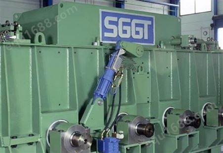 SGGT热轧除鳞系统-选择性锻件除鳞技术、立式柱塞泵、除鳞阀组