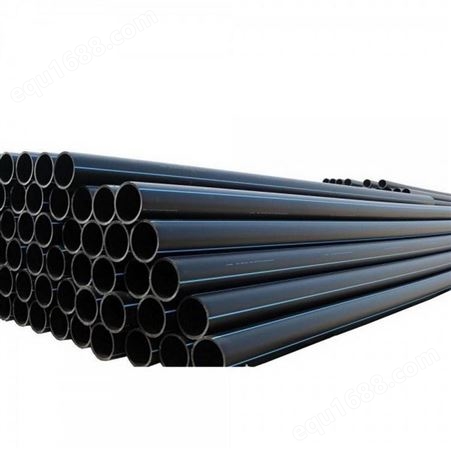钢丝网骨架聚乙烯复合管 pe钢丝网骨架管定制 广州统塑管业
