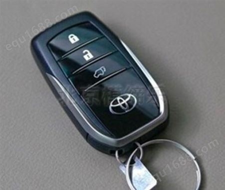 汽车钥匙遥控器 匹配各款汽车芯片钥匙，智能卡 欢迎选择