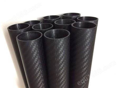 环宇碳纤维管碳纤维圆管 碳纤维管定制