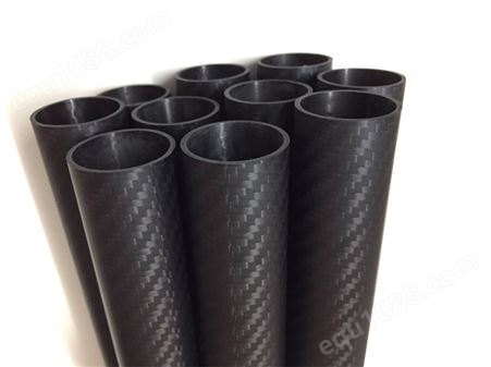 3K碳纤维卷管CNC 环宇碳纤维 品类全_价格低